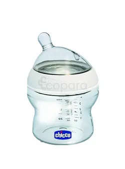 CHICCO BIBERON STEP UP 1 150ML