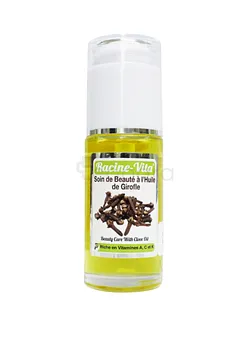 RACINE-VITA HUILE ESSENTIELLE DE GIROFLE