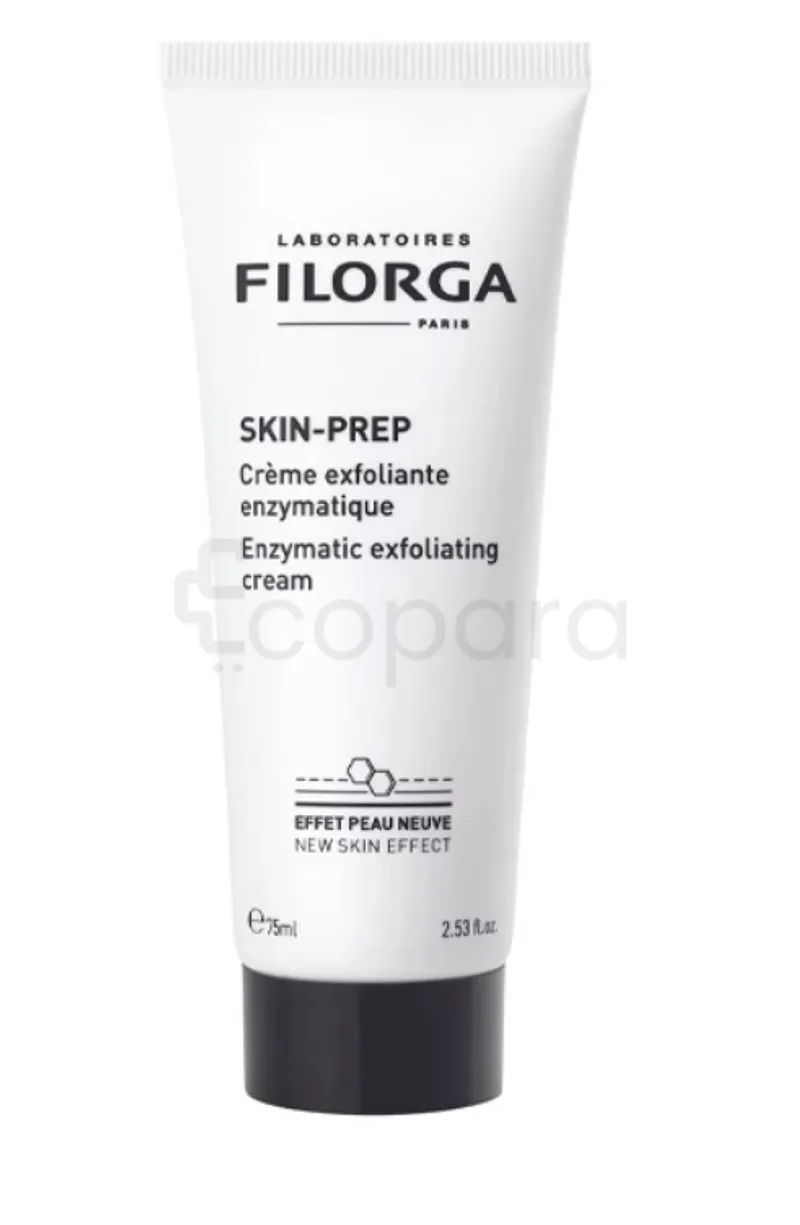 FILORGA SKIN-PREP CREME EXFOLIANTE ENZYMATIQUE 75ML