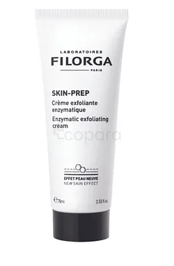 FILORGA SKIN-PREP CREME EXFOLIANTE ENZYMATIQUE 75ML