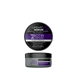 BJORN AXEN COOL BLOND COLORING SILVER MASK BLOND GRAY HAIR 200ML