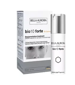 BELLA AURORA BIO 10 FORTE M-LASMA DEPIGMENTATION TREATMENT 30ML