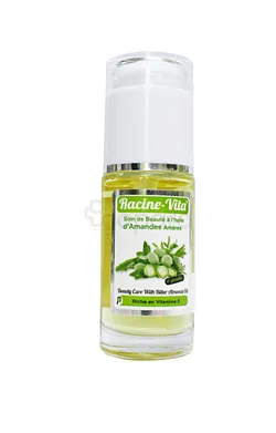 RACINE-VITA HUILE D'AMANDE AMERE