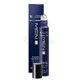 JANSSEN COSMETICS MEN ENERGISANT EYE ROLL-ON 15ML