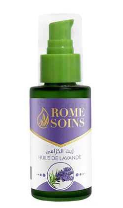 ROMESOINS HUILE ESSENTIELLE DE LAVANDE 15ML