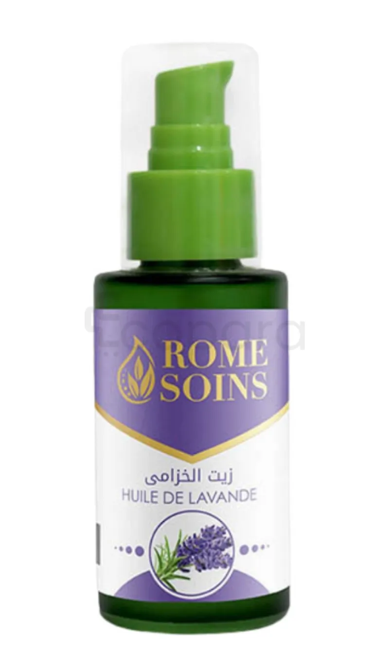ROMESOINS HUILE ESSENTIELLE DE LAVANDE 15ML