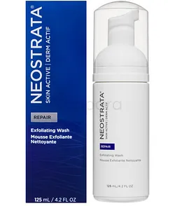 NEOSTRATA MOUSSE EXFOLIANTE 125ML