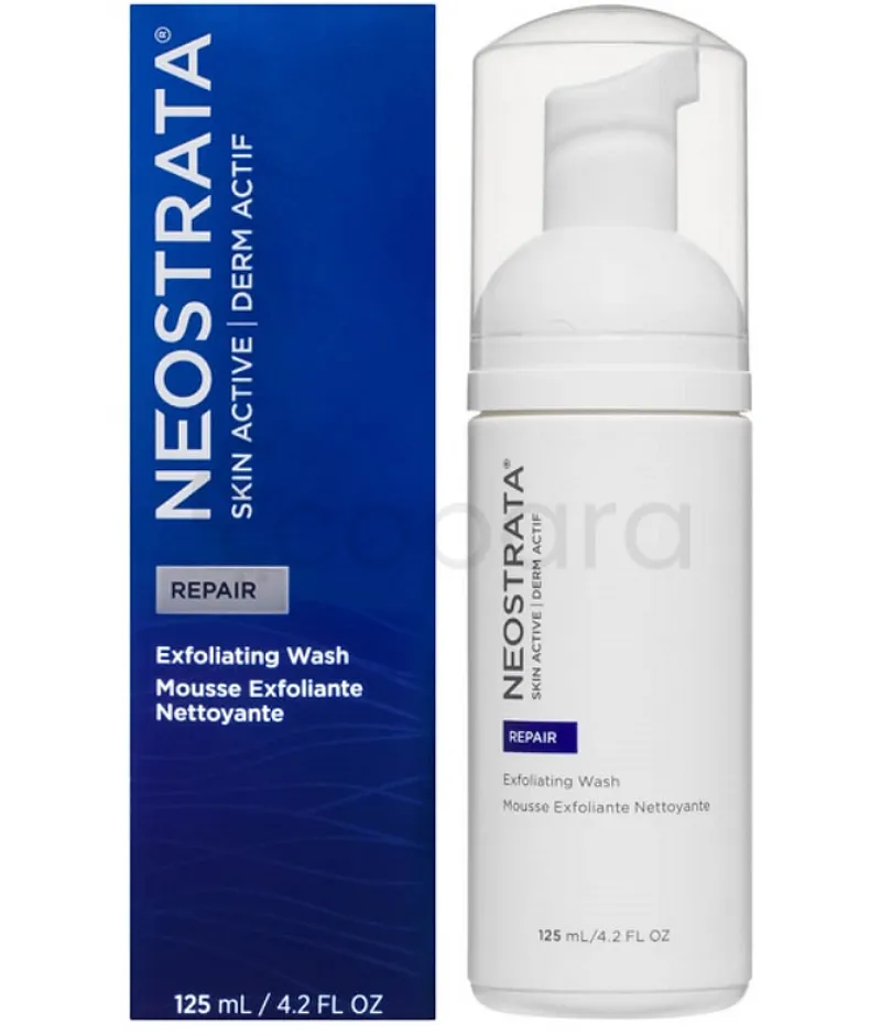 NEOSTRATA MOUSSE EXFOLIANTE 125ML