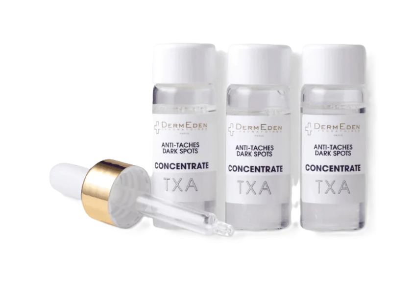 DERMEDEN ANTI-TACHES CONCENTRATE CURE DE 3 MOIS 3*10ML