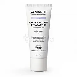 GAMARDE ATOPIC FLUIDE APAISANT REPARATEUR 40ML