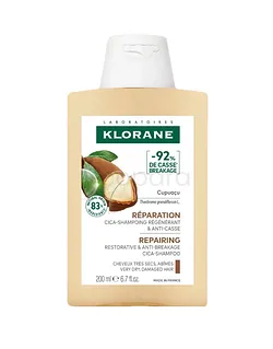 KLORANE CUPUACU CICA REGENERANT ANTI-CASSE SHAMPOOING 200ML