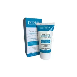 DEPILIA EMULSION HYDRATANTE CORPORELLE 200ML 