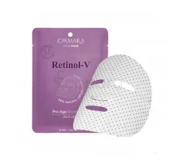 CASMARA PRO-AGE BOOSTER MASK RETINOL V BOITE DE 1