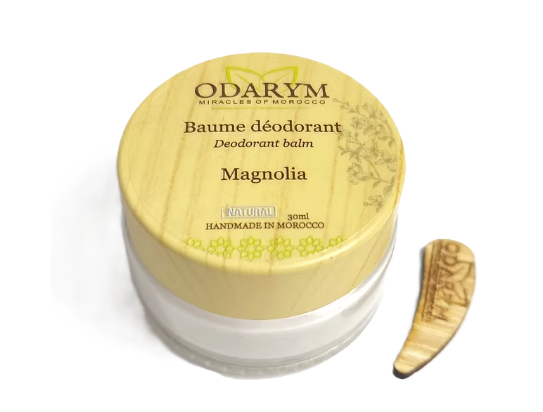 ODARYM BAUME DEODORANT MAGNOLIA 30ML