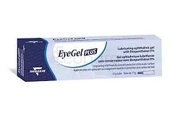 EYEGEL PLUS 10G