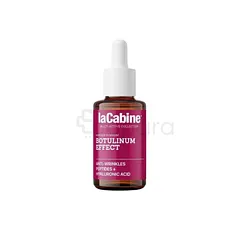 LACABINE BOTULINUM EFFECT AMPOULE EN SERUM 30ML