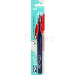 TEPE BROSSE A DENTS SELECT EXTRA SOFT NOIR