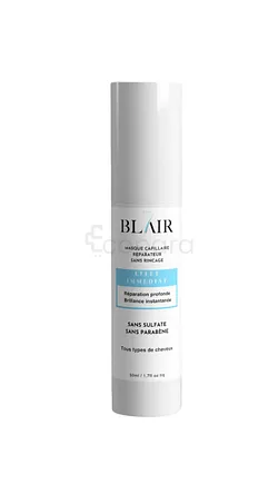 BLAIR MASQUE CAPILLAIRE REPARATEUR SANS RINCAGE 50ML
