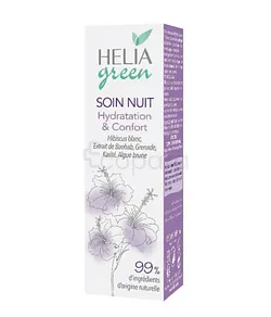 HELIA GREEN NUIT 50ML