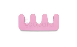 3 CLAVELES SEPARATEUR DOIGTS DE PIED REFERENCE 80230