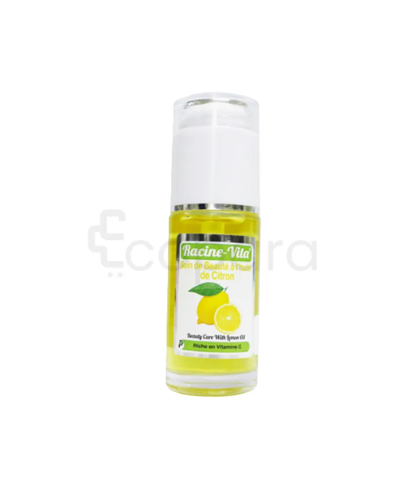 RACINE-VITA HUILE DE CITRON 40ML