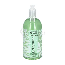 MKL GREEN NATURE COSM'ETHIK GEL DOUCHE SURGRAS ALOE VERA BIO DU MEXIQUE 1L