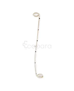 UROMED SONDE JJ OUVERT FER CH7 28CM  REFERENCE 4447.28