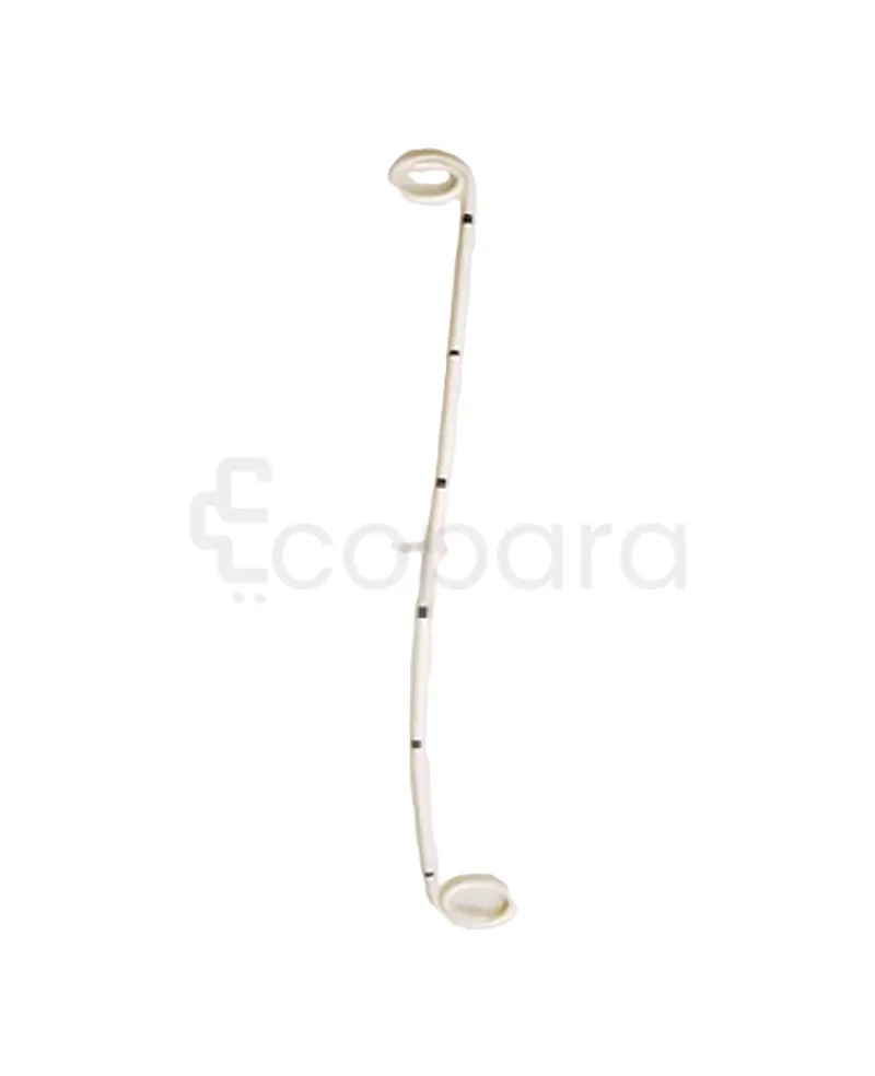 UROMED SONDE JJ OUVERT FER CH7 28CM  REFERENCE 4447.28