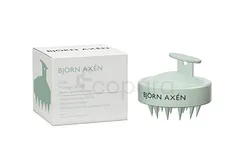 BJORN AXEN SCALP MASSAGE BRUSH FOR ALL HAIR TYPES BOITE DE 1