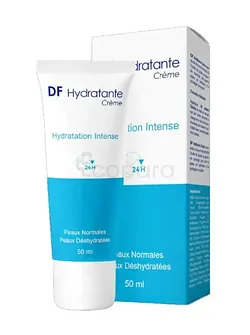 DF CREME HYDRATANTE 50ML