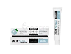 DENTYUCRAL DENTIFRICE WHITENING 75ML