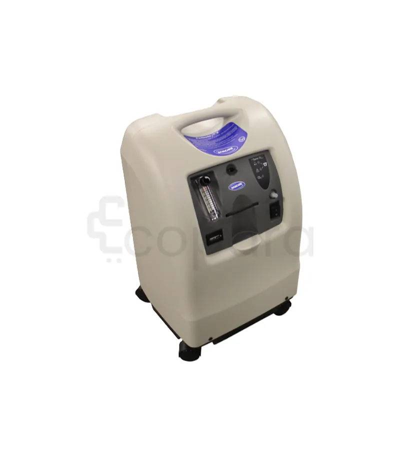 INVACAIRE CONCENTRATEUR D’OXYGENE REFERENCE 20IF019934