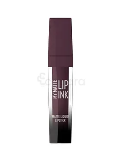 GOLDEN ROSE GLOSS MY MATTE LIP INK NUMERO 14 REFERENCE GRGMMI14