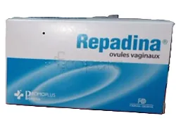 REPADINA OV BOITE DE 10 OVULES