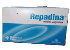 REPADINA OV BOITE DE 10 OVULES