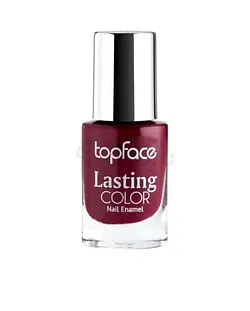 TOPFACE LASTING COLOR NAIL ENAMEL 046