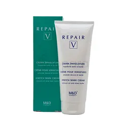 M&D REPAIR V CREME POUR VERGETURES 200ML