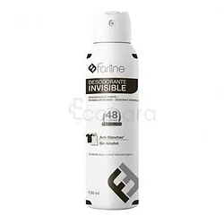 FARLINE DEODORANT INVISIBLE 150ML