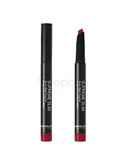 ABSOLUTE NEW YORK SUPREME SLIM DEMI MATTE DAHLIA REFERENCE MLSS56