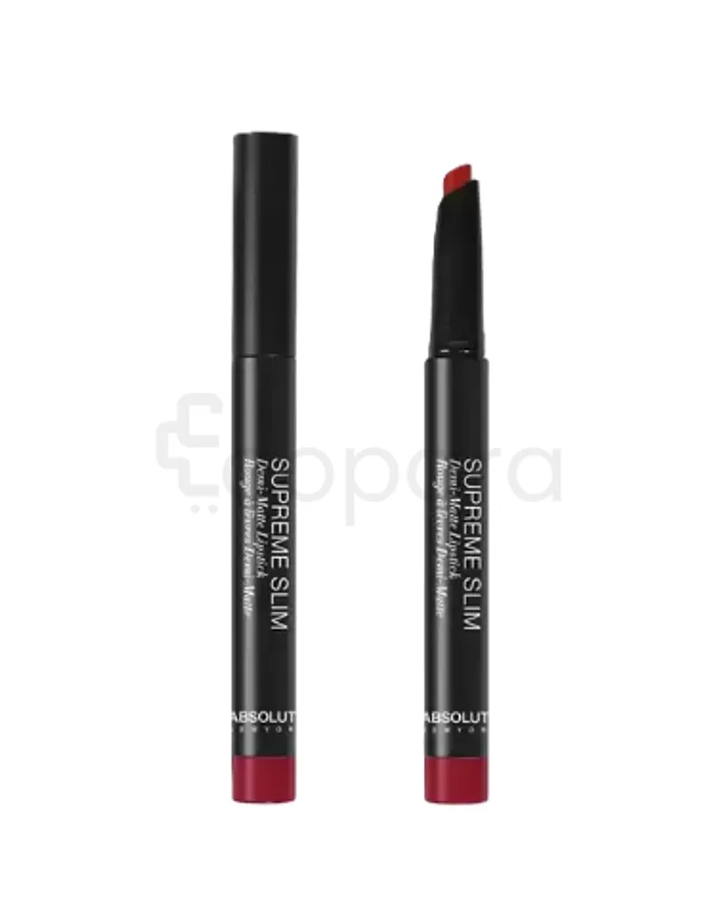 ABSOLUTE NEW YORK SUPREME SLIM DEMI MATTE DAHLIA REFERENCE MLSS56