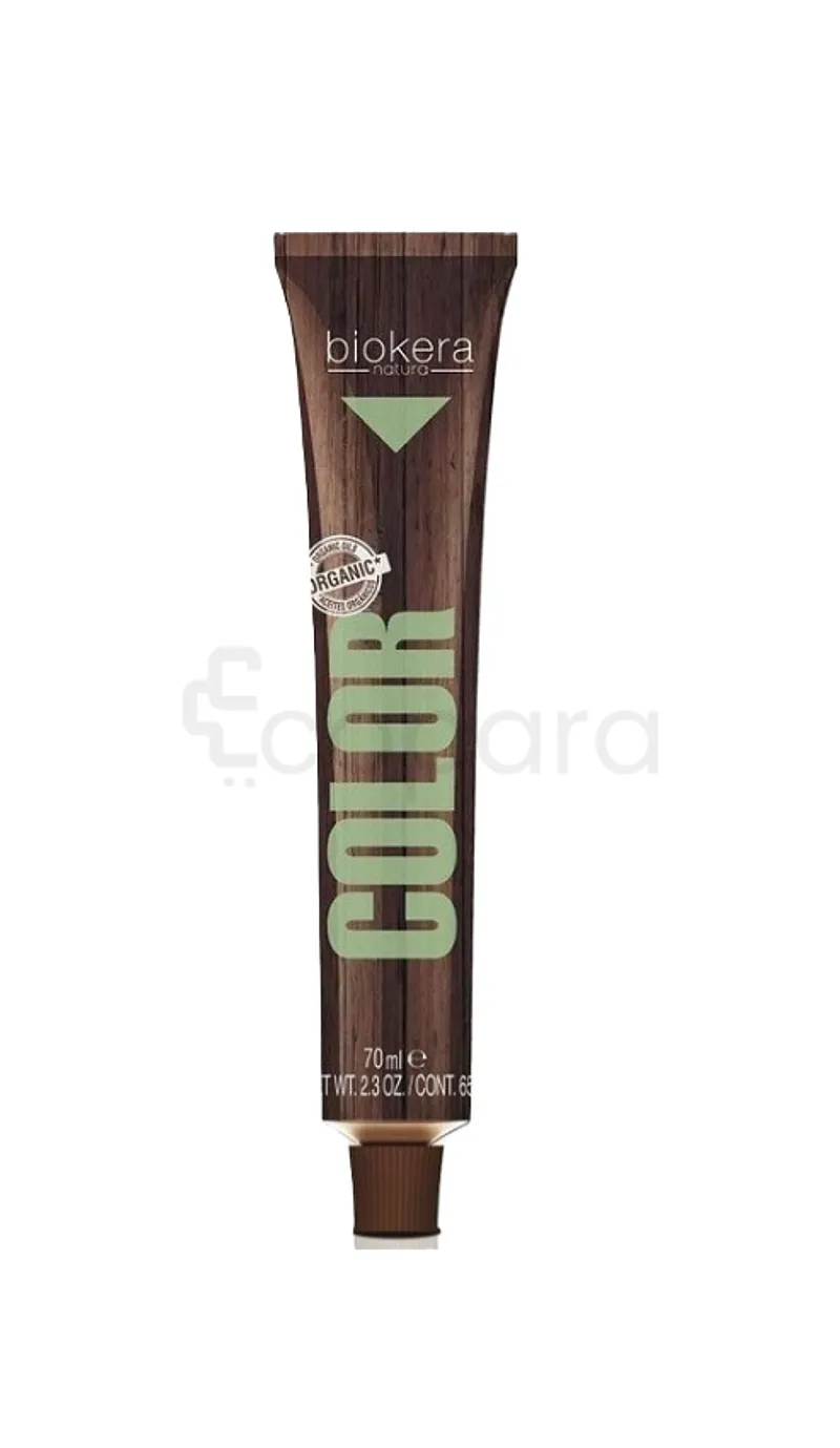 BIOKERA NATURA COLOR NUMERO 6.1