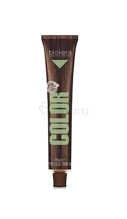 BIOKERA NATURA COLOR NUMERO 6.1