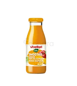 VOELKEL SMOOTHIE MANGUE FRUITS DE PASSION 250ML