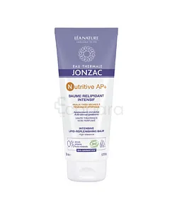 JONZAC EAU THERMALE NUTRITIVE AP+ BAUME RELIPIDANT INTENSIF 200ML