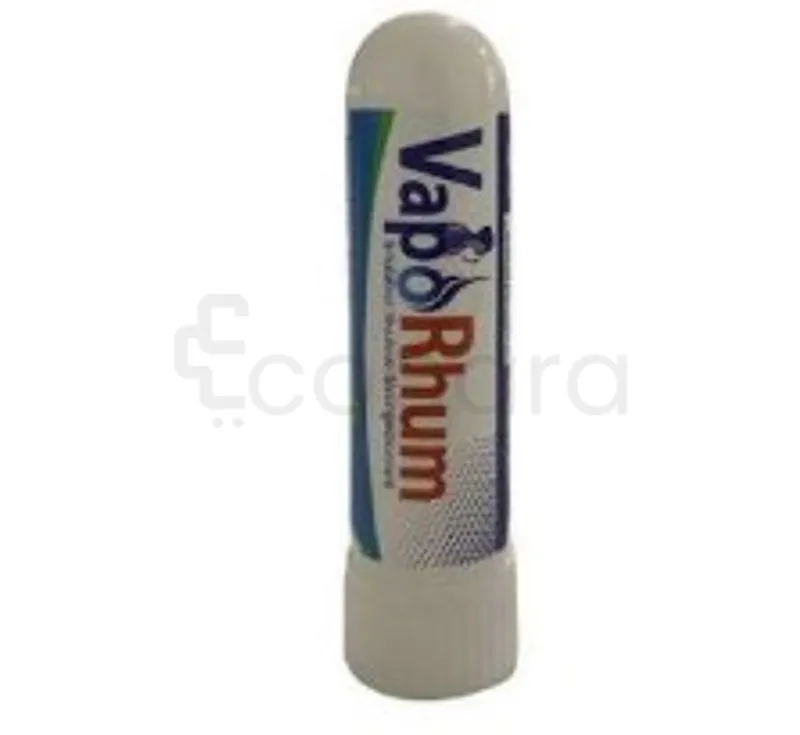 VAPO RHUM INHALATEUR REVULSIVE 1ML