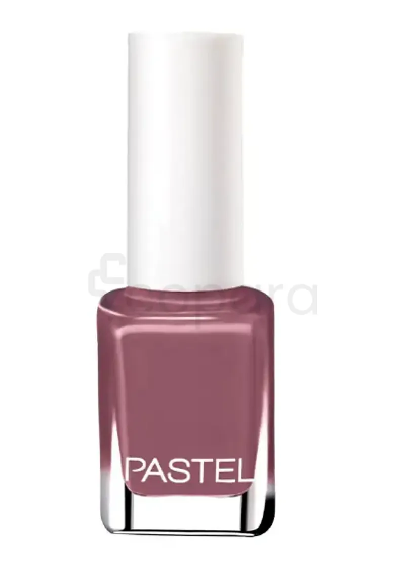 PASTEL NAIL POLISH NUMERO 139