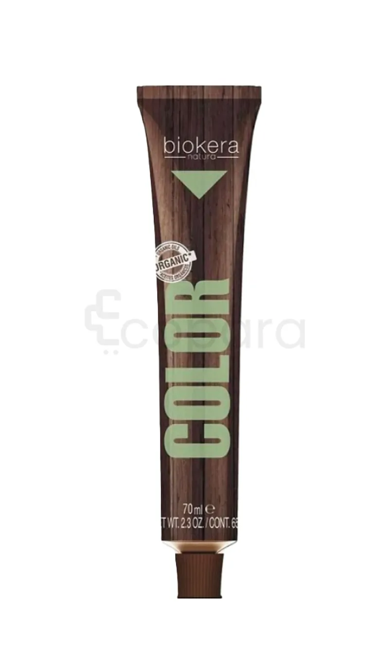 BIOKERA NATURA COLOR NUMERO 4.77