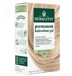 HERBATINT 9N BLONC MIEL
