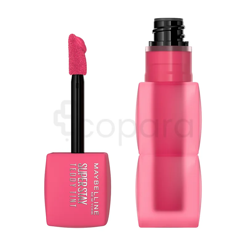 MAYBELLINE SUPERSTAY TEDDY TINT PINKY PROMISE NUMERO 45