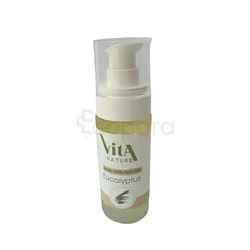 VITA NATURE HUILE D'EUCALYPTUS 50ML